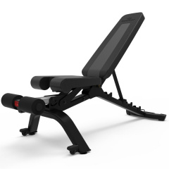 Bowflex SelectTech 4.1S из каталога силовых скамей в Нижнем Новгороде по цене 57000 ₽