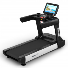 Беговая дорожка UnixFit T-1550 PRO (18,5’’ TFT) в Нижнем Новгороде по цене 329890 ₽