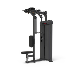 Protrain CPB105-96 Баттерфляй/задняя дельта из каталога грузоблочных тренажеров в Нижнем Новгороде по цене 266950 ₽