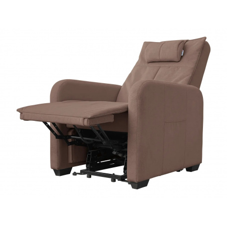 Рендер-5 для Fujimo LIFT CHAIR F3005 FLWL с подъемом Терра