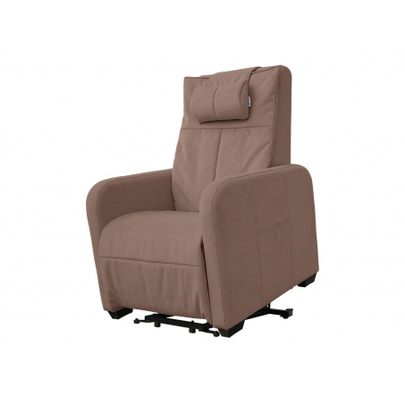 Рендер-4 для Fujimo LIFT CHAIR F3005 FLWL с подъемом Терра
