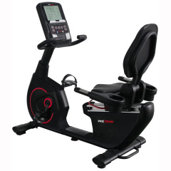 Protrain K8745RW из каталога велотренажеров в Нижнем Новгороде по цене 169580 ₽