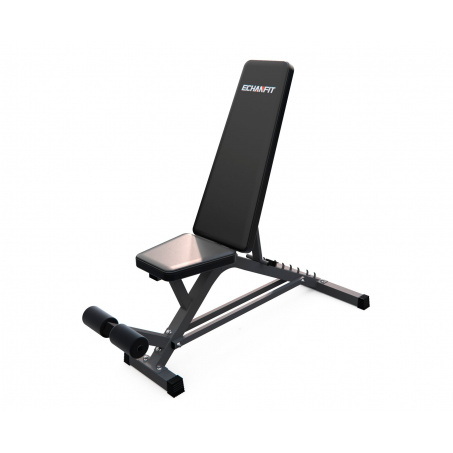 Скамья универсальная DFC ECHANFIT HOMEGYM D32