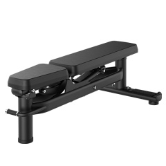 Smith RE6016 из каталога силовых скамей в Нижнем Новгороде по цене 86600 ₽