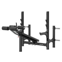 Smith RE6006 с отрицательным углом наклона из каталога скамей со стойкой в Нижнем Новгороде по цене 165100 ₽