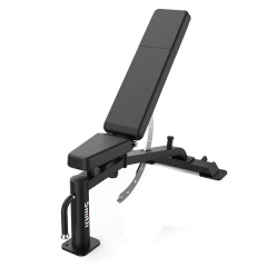 Smith SR008 из каталога силовых скамей в Нижнем Новгороде по цене 102410 ₽