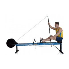 SpeedStroke GYM-Kayak K1 из каталога гребных тренажеров в Нижнем Новгороде по цене 436050 ₽