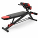 Многопозиционная скамья UnixFit Bench 4 in 1