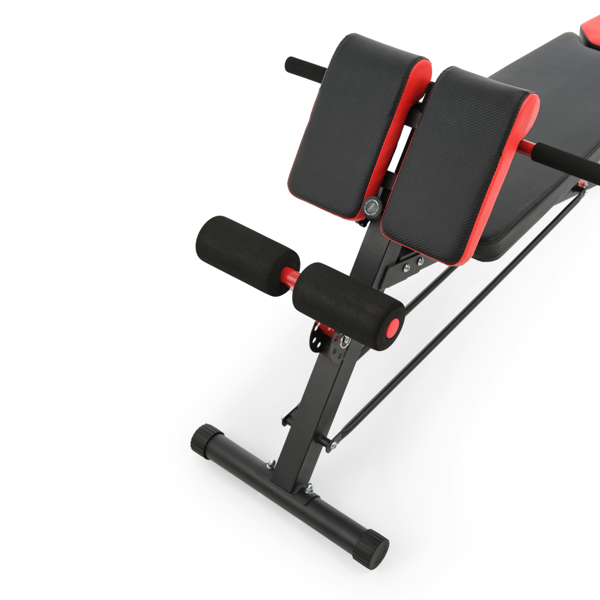 Многопозиционная скамья UnixFit Bench 4 in 1