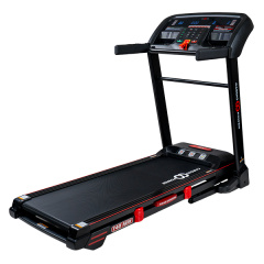 Беговая дорожка CardioPower T40 NEW в Нижнем Новгороде по цене 74900 ₽