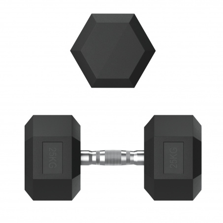Рендер-6 для UnixFit гексагональная 25 кг