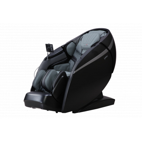 Рендер-0 для Casada Skyliner 3 черно-серое