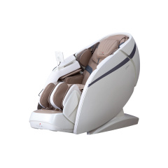 Casada Skyliner 3 бежевое из каталога массажных кресел в Нижнем Новгороде по цене 1499000 ₽