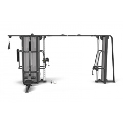 Spirit SP-3605 5-ти позиционная из каталога мультистанций в Нижнем Новгороде по цене 2101200 ₽