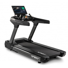 Spirit Fitness CT1000ENT из каталога беговых дорожек в Нижнем Новгороде по цене 1564800 ₽