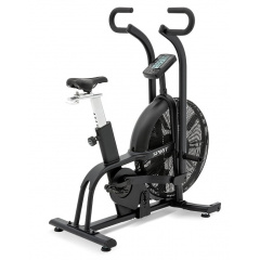 Spirit Fitness AB900+ Air Bike из каталога велотренажеров в Нижнем Новгороде по цене 239100 ₽