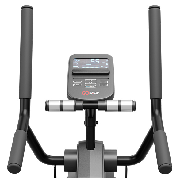 CardioPower Crossflow 5 макс. вес пользователя, кг - 140