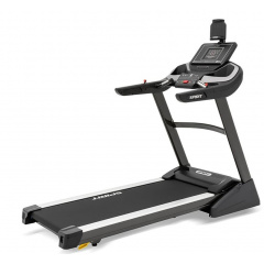 Беговая дорожка премиум-класса Spirit Fitness XT485 Black в Нижнем Новгороде по цене 288290 ₽