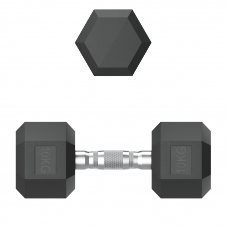 Рендер-6 для UnixFit гексагональная 10 кг