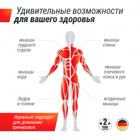 Рендер-4 для UnixFit гексагональная 10 кг