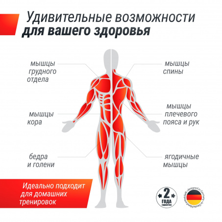 Рендер-4 для UnixFit гексагональная 12.5 кг