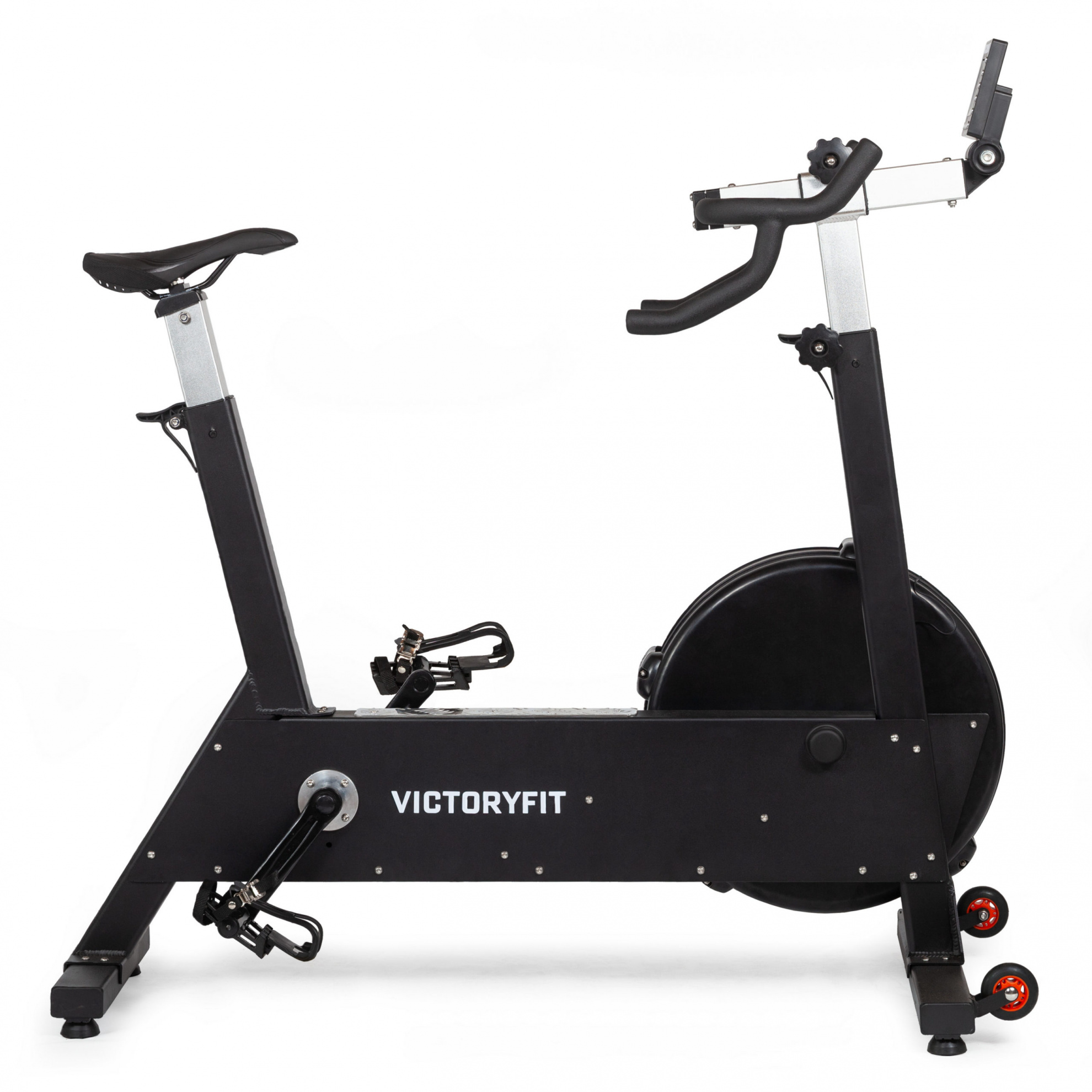 VictoryFit VF-AirBike D001 аэродинамические