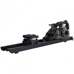 Fluid Rower Apollo Plus Black из каталога гребных тренажеров в Нижнем Новгороде по цене 195420 ₽
