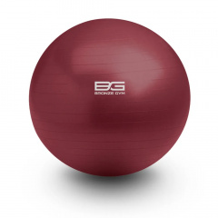 Bronze Gym 75 см Anti-Burst BG-FA-GB75 из каталога фитболов  в Нижнем Новгороде по цене 1190 ₽