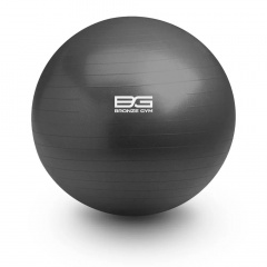Bronze Gym 55 см Anti-Burst BG-FA-GB55 из каталога фитболов  в Нижнем Новгороде по цене 1020 ₽