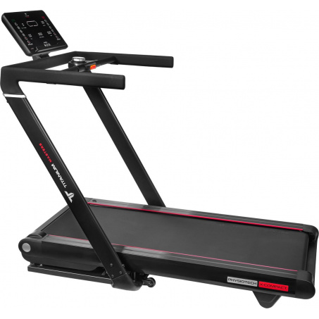 Рендер-0 для Titanium Masters Physiotech X-Compact