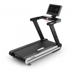 UnixFit T-1400 PRO (LED) из каталога беговых дорожек в Нижнем Новгороде по цене 219890 ₽