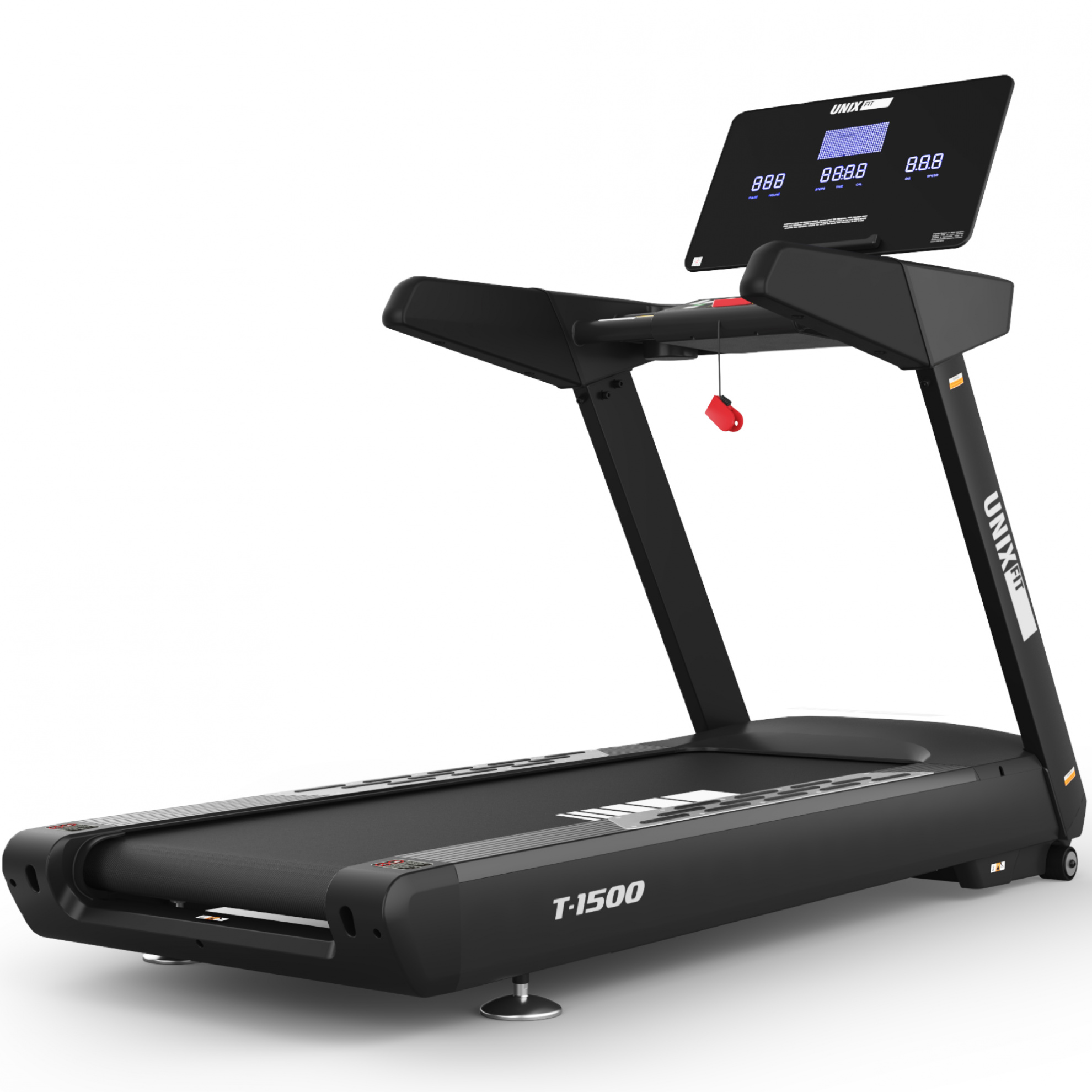 UnixFit T-1500 PRO (LED) широкие