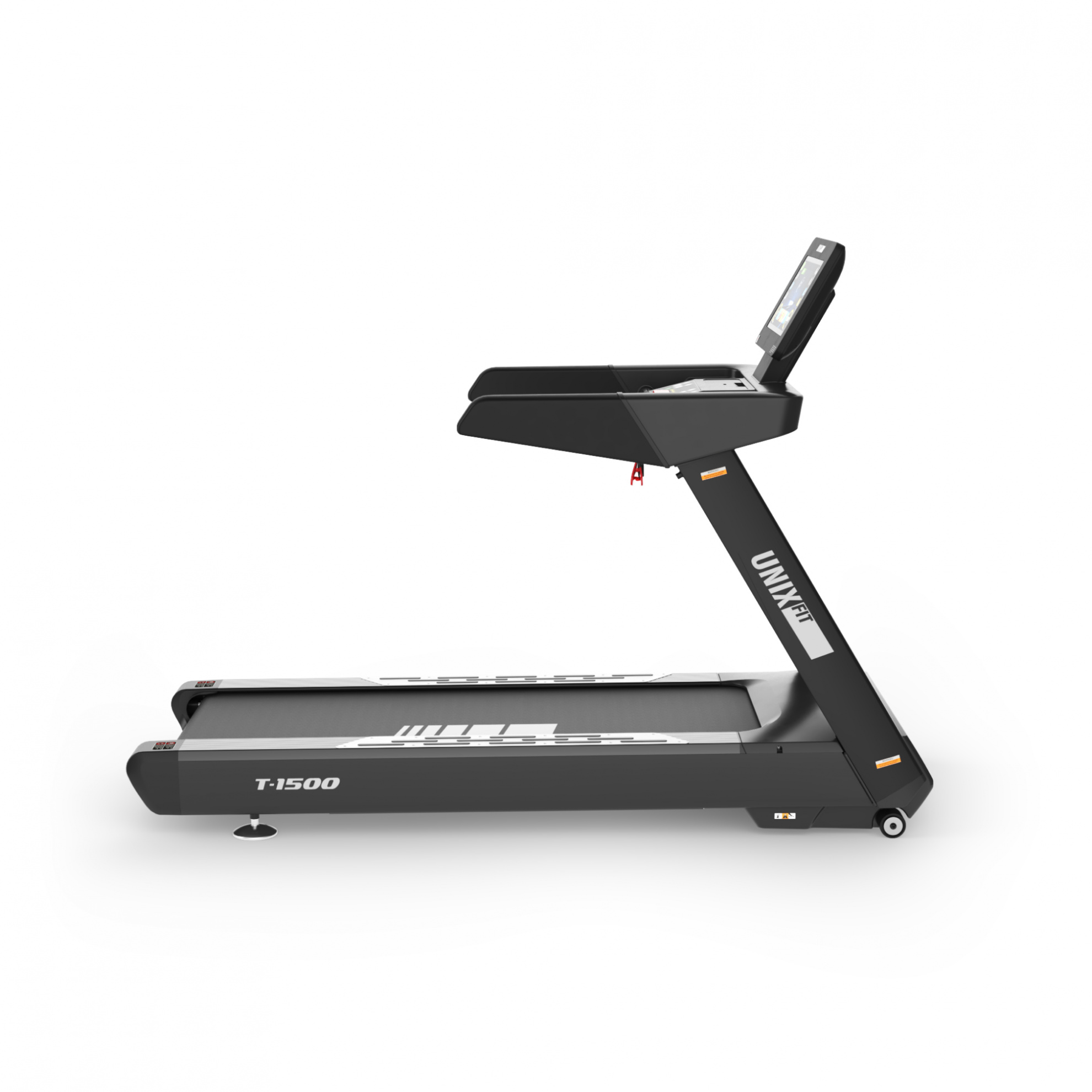 UnixFit T-1500 PRO (15,6’’ TFT) для быстрого бега