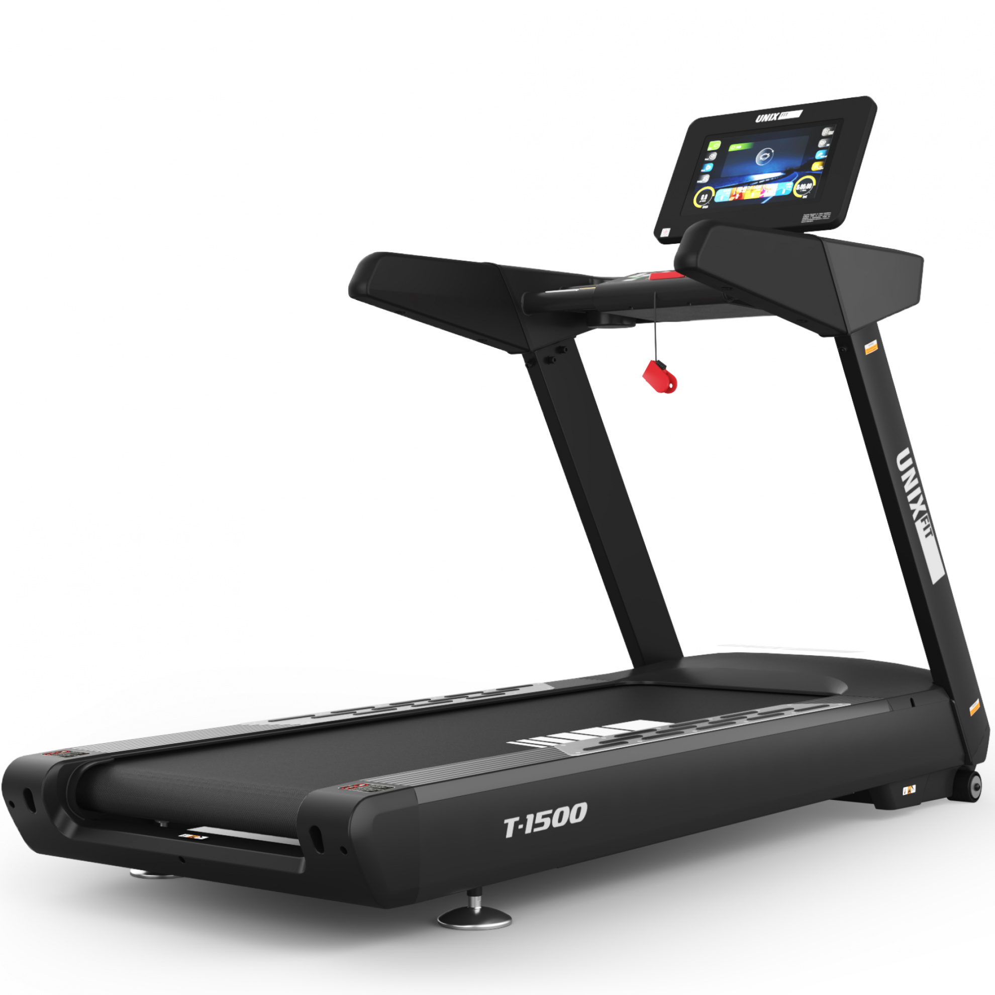 UnixFit T-1500 PRO (15,6’’ TFT) широкие