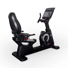 Protrain K9003W-TFT из каталога велотренажеров в Нижнем Новгороде по цене 246330 ₽