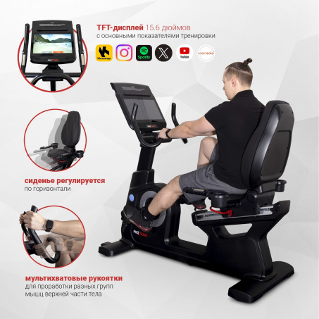 Рендер-9 для Protrain K9003RW-TFT