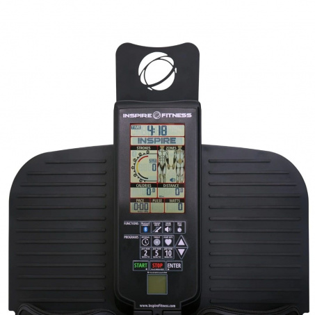 Рендер-3 для Inspire CR2.5