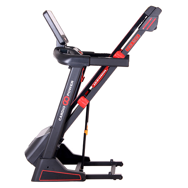 CardioPower T45 NEW для быстрого бега