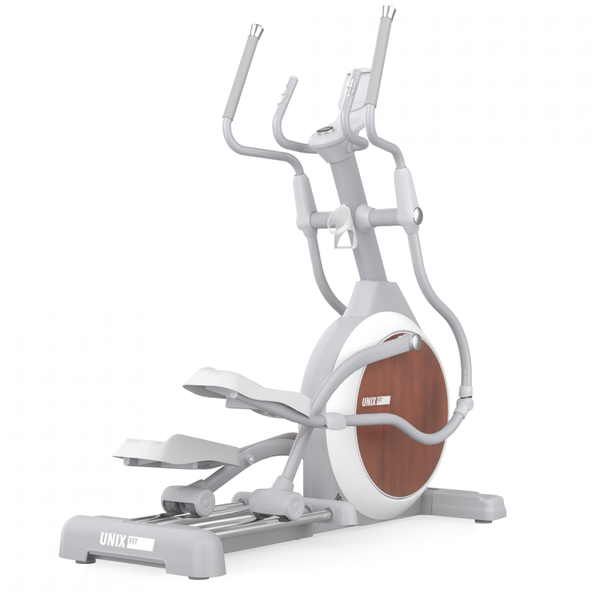 UnixFit MV-850 (Manual Incline) Wood - фото 1