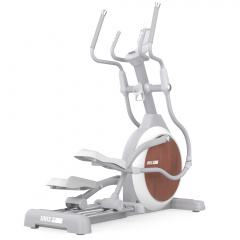 Эллиптический тренажер UnixFit MV-850 (Manual Incline) Wood в Нижнем Новгороде по цене 144890 ₽