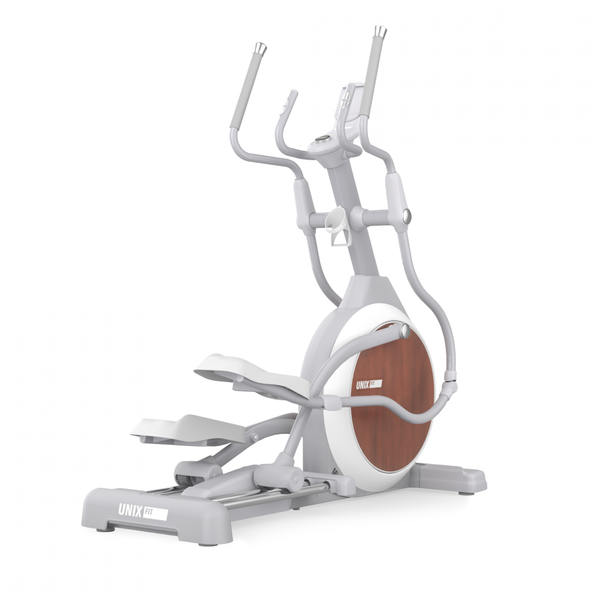 UnixFit MV-850 (Auto Incline) Wood электромагнитный