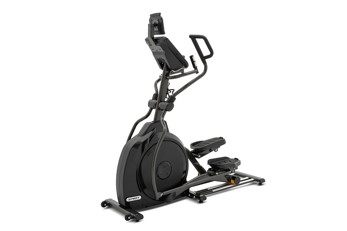 Spirit Fitness XE295 Black для похудения