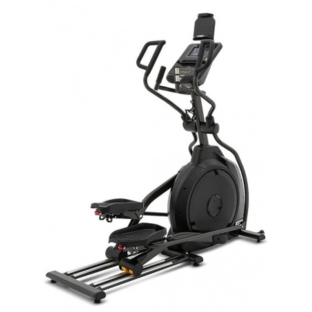 Эллиптический тренажер Spirit Fitness XE295 Black