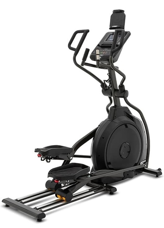 Spirit Fitness XE295 Black - фото 1