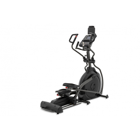 Эллиптический тренажер Spirit Fitness XE395 Black