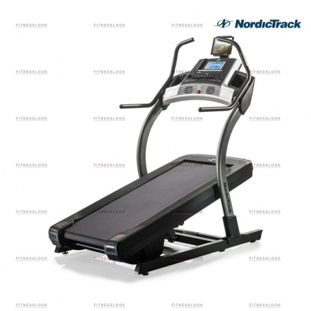 Беговая дорожка с большим углом наклона NordicTrack X7i