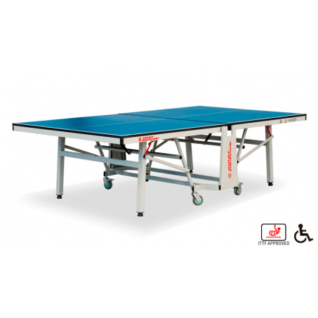 Теннисный стол для помещений Weekend Giant Dragon K-2023 ITTF Indoor