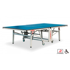 Теннисный стол для помещений Weekend Giant Dragon K-2023 ITTF Indoor в Нижнем Новгороде по цене 99993 ₽