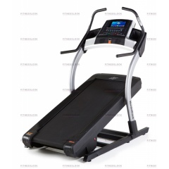 X9i в Нижнем Новгороде по цене 229990 ₽ в категории беговые дорожки NordicTrack