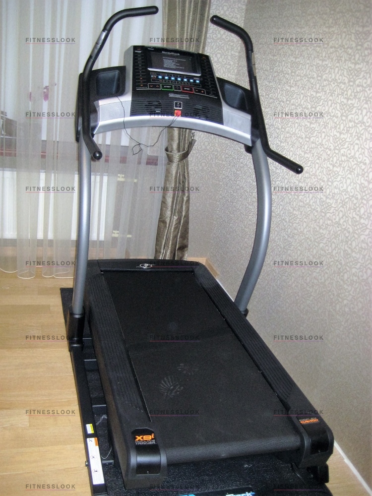 NordicTrack X9i для дома